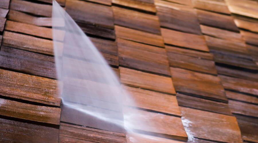 Professional tile roof repair services in North Rose, NY